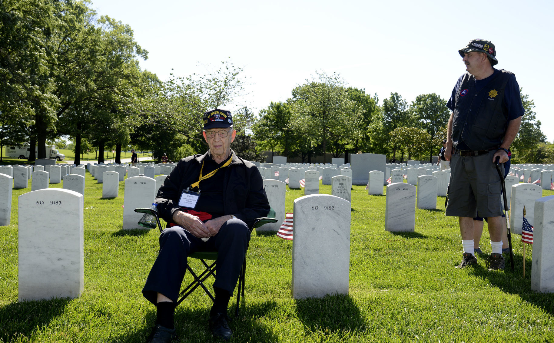 Honor flight